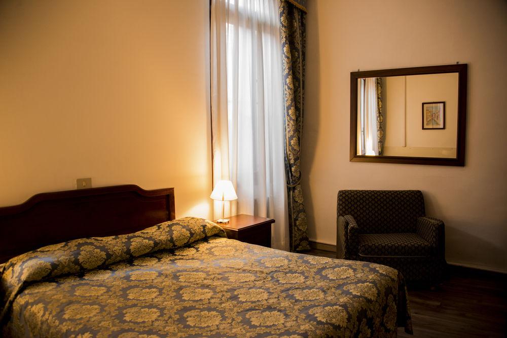 Hotel Casa Peron - nuotrauka