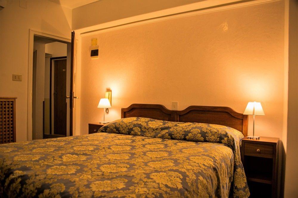 Hotel Casa Peron - nuotrauka