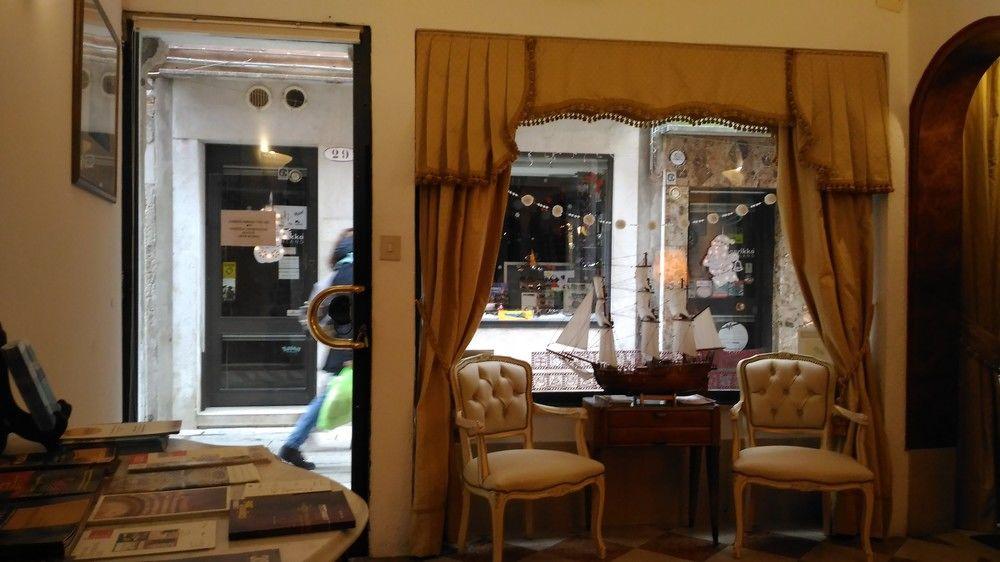 Hotel Casa Peron - nuotrauka