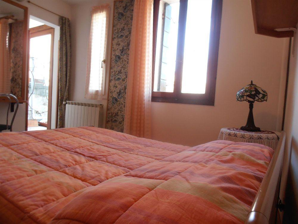 Hotel Casa Peron - nuotrauka