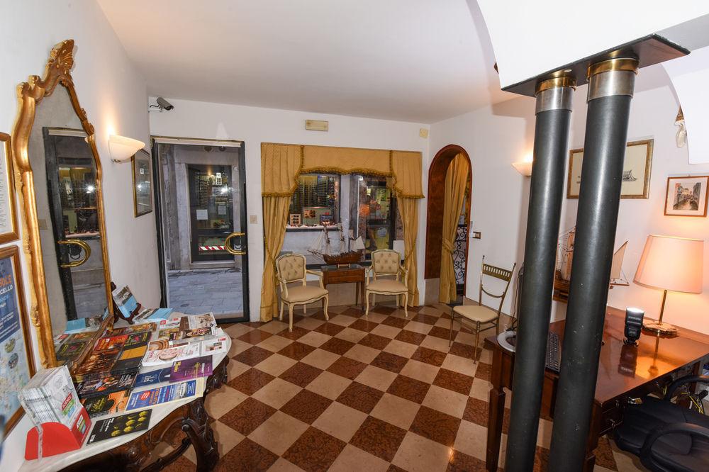 Hotel Casa Peron - nuotrauka