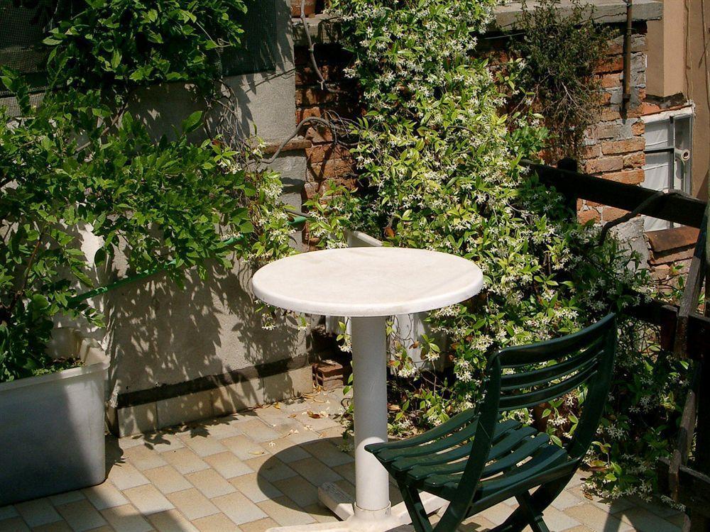 Hotel Casa Peron - nuotrauka