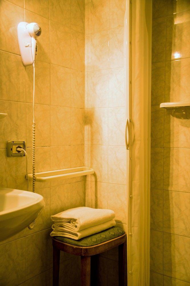 Hotel Casa Peron - nuotrauka