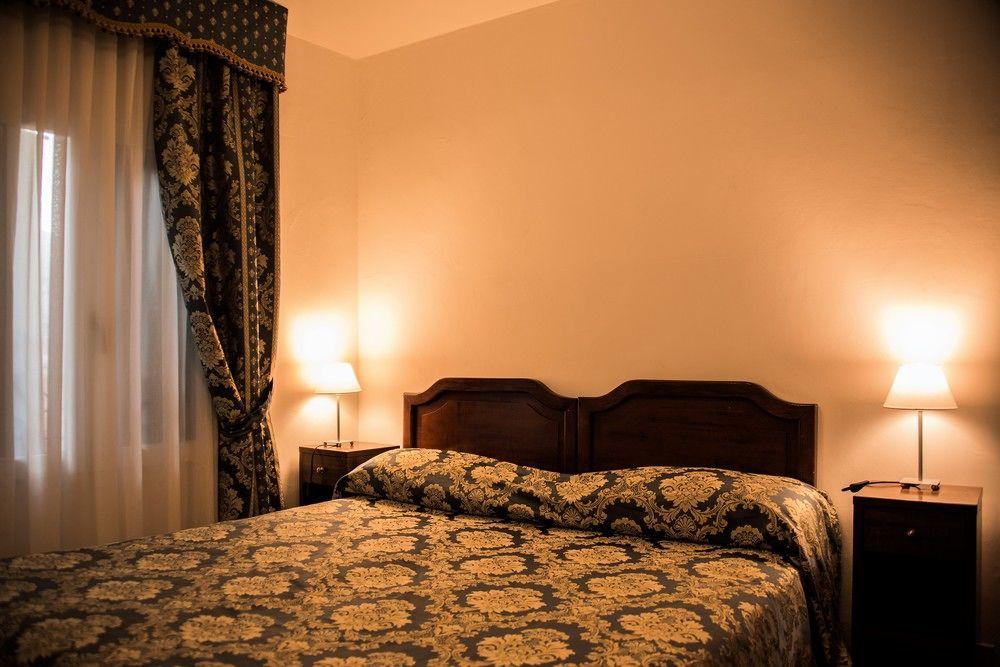 Hotel Casa Peron - nuotrauka