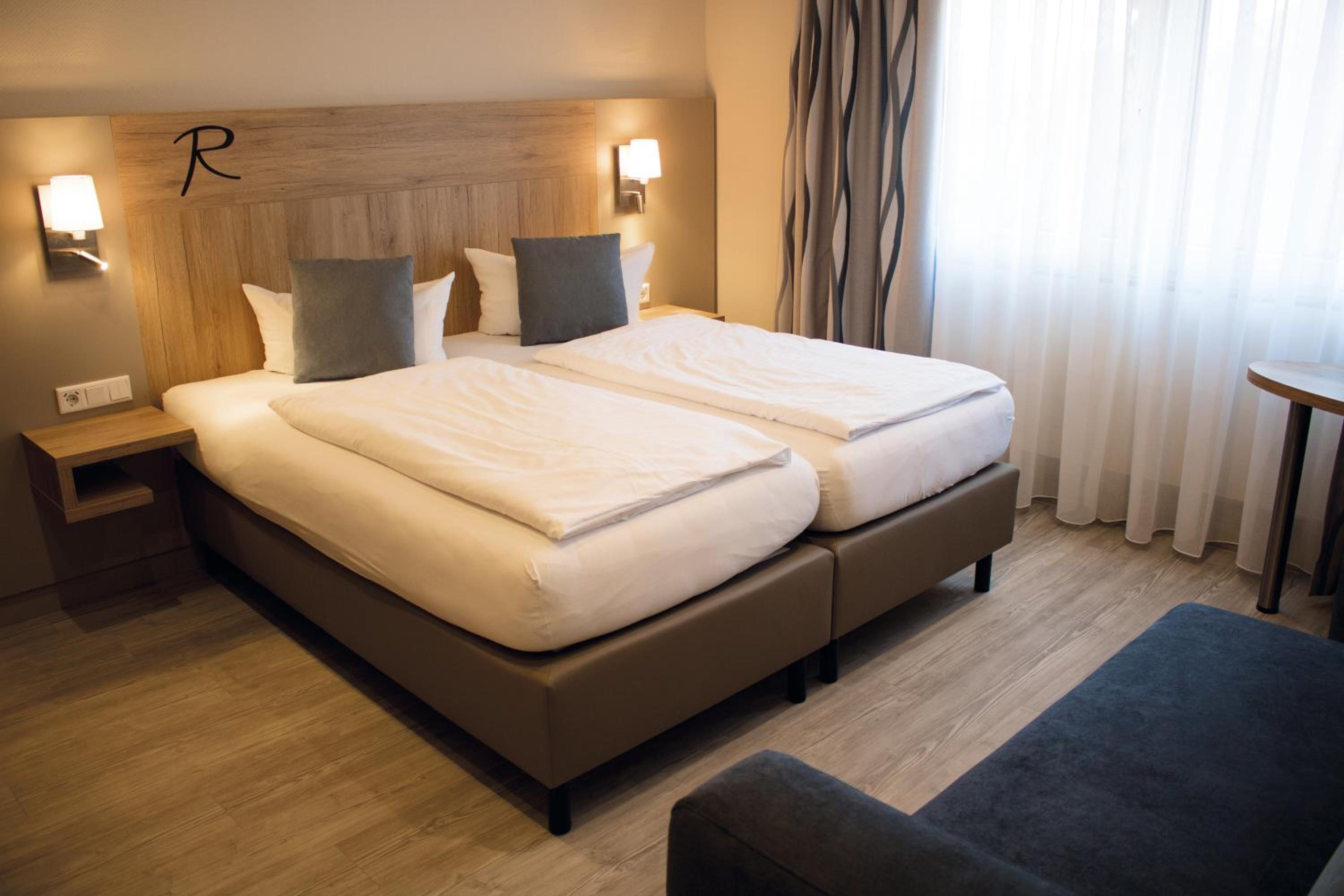 Hotel Weinklause Rosenbusch