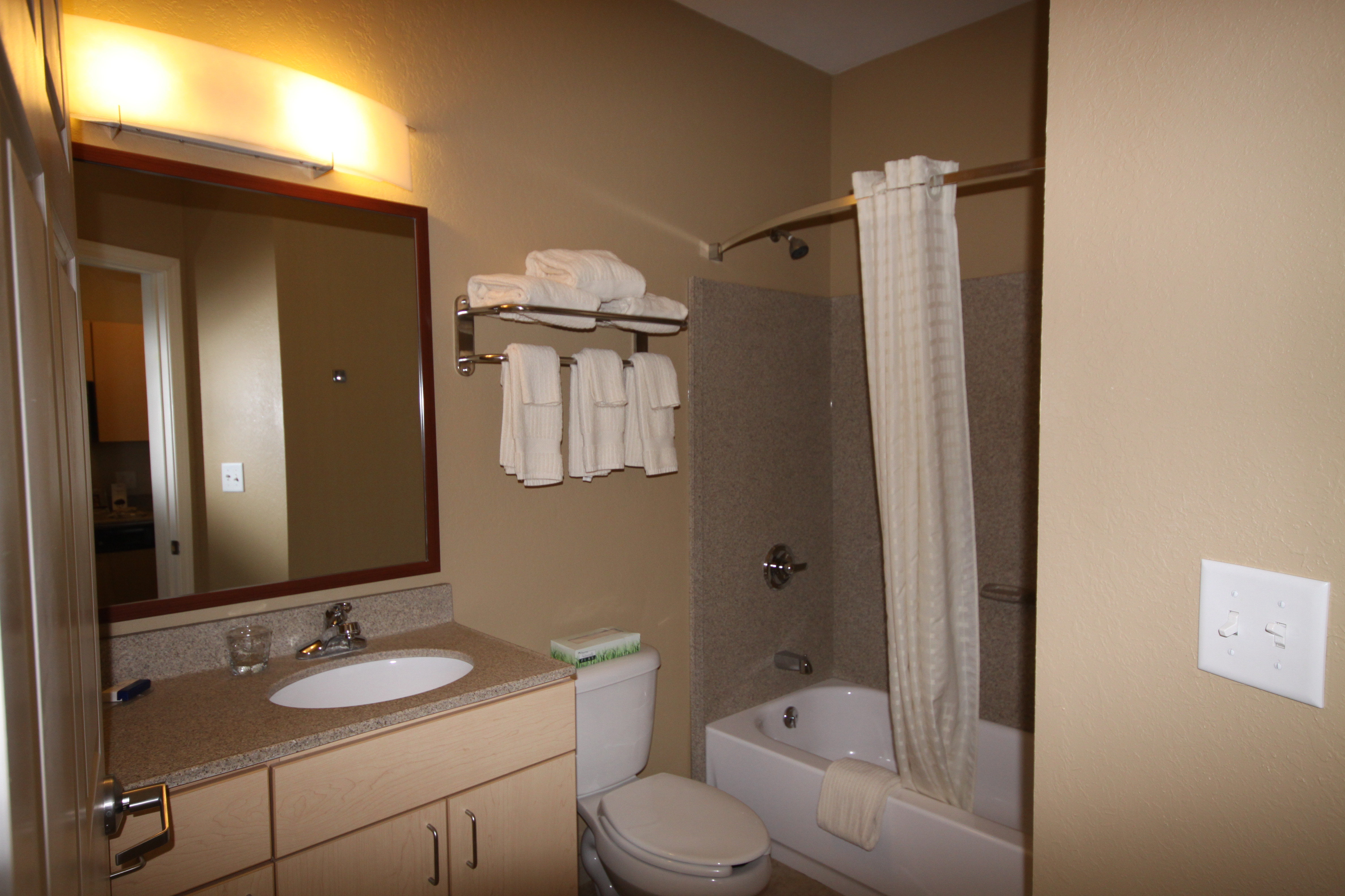 Candlewood Suites Watertown Fort Drum
