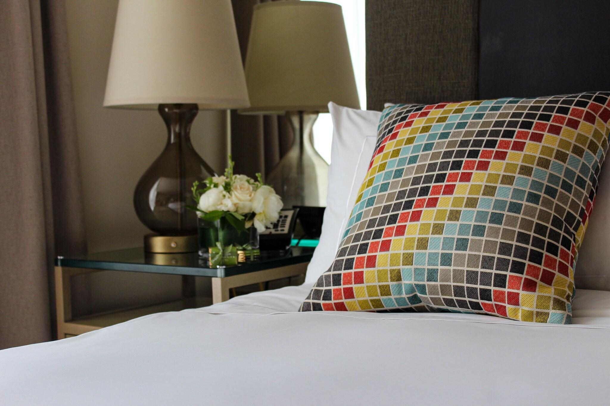Loden Hotel by null