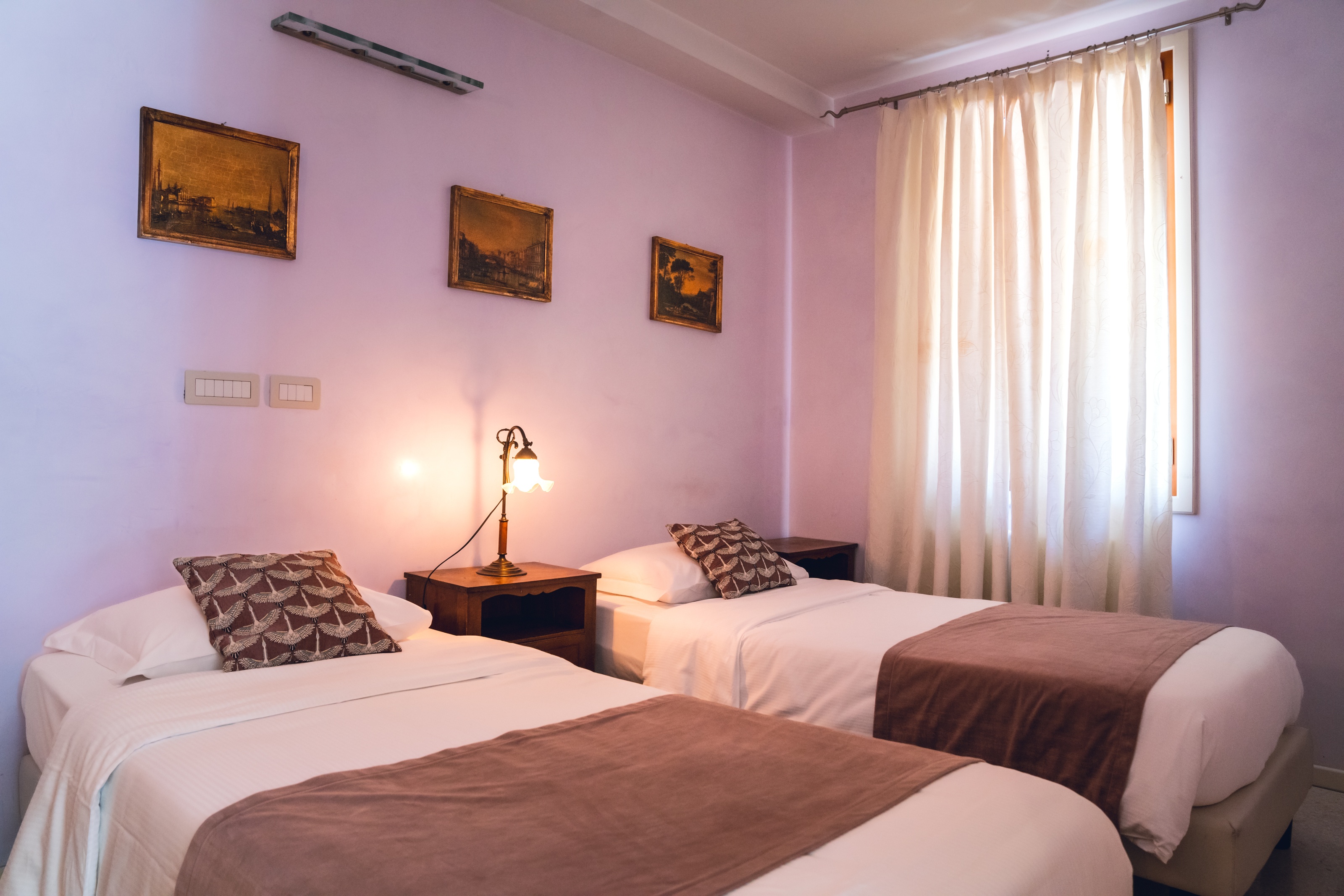 Palazzo SanLuca by null