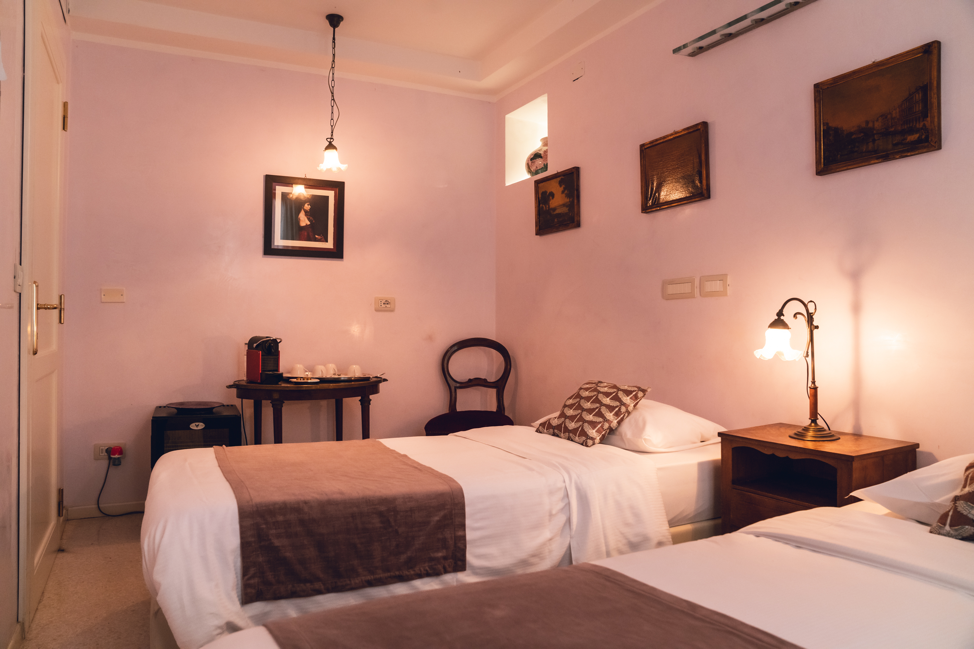 Palazzo SanLuca by null