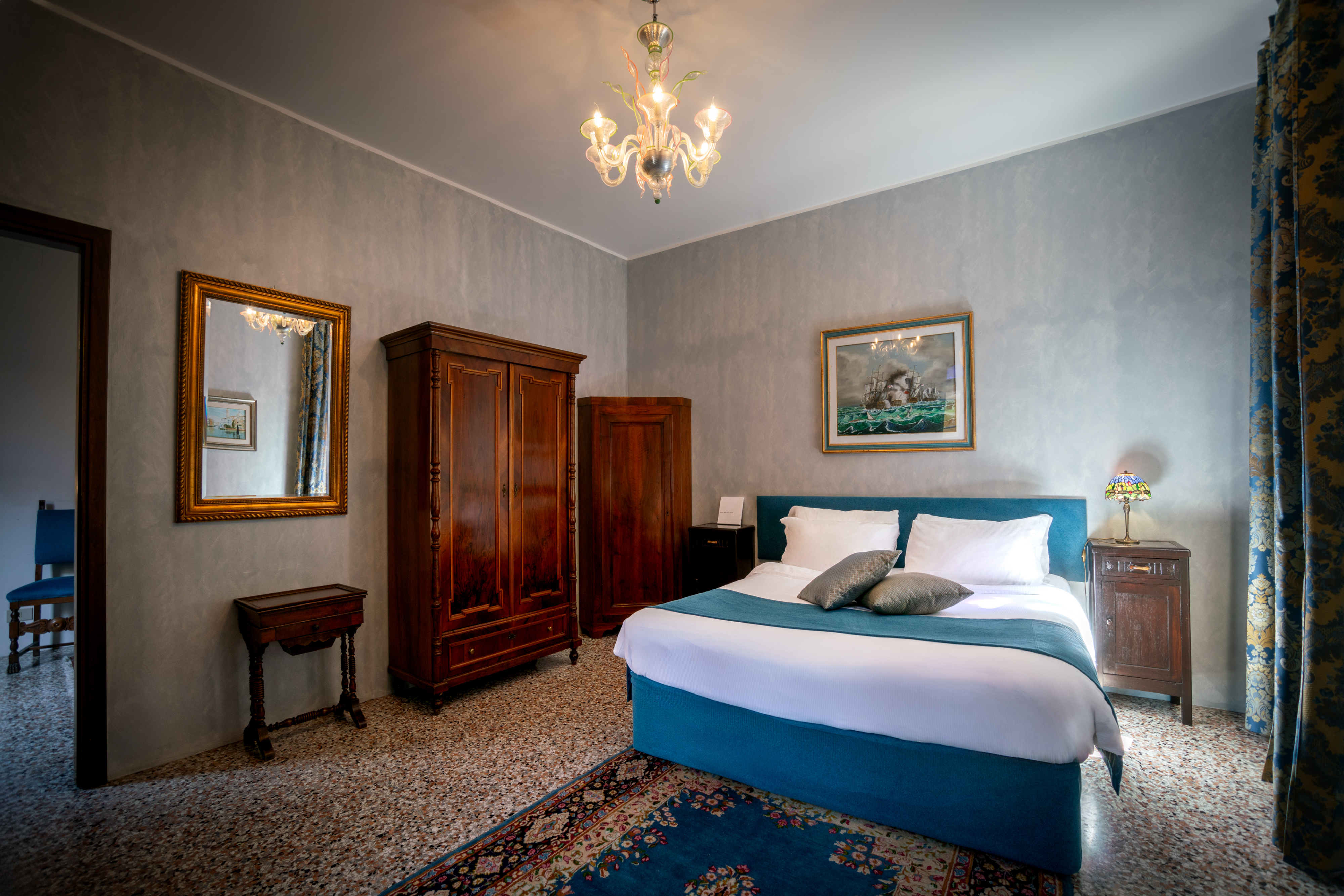 Palazzo SanLuca by null