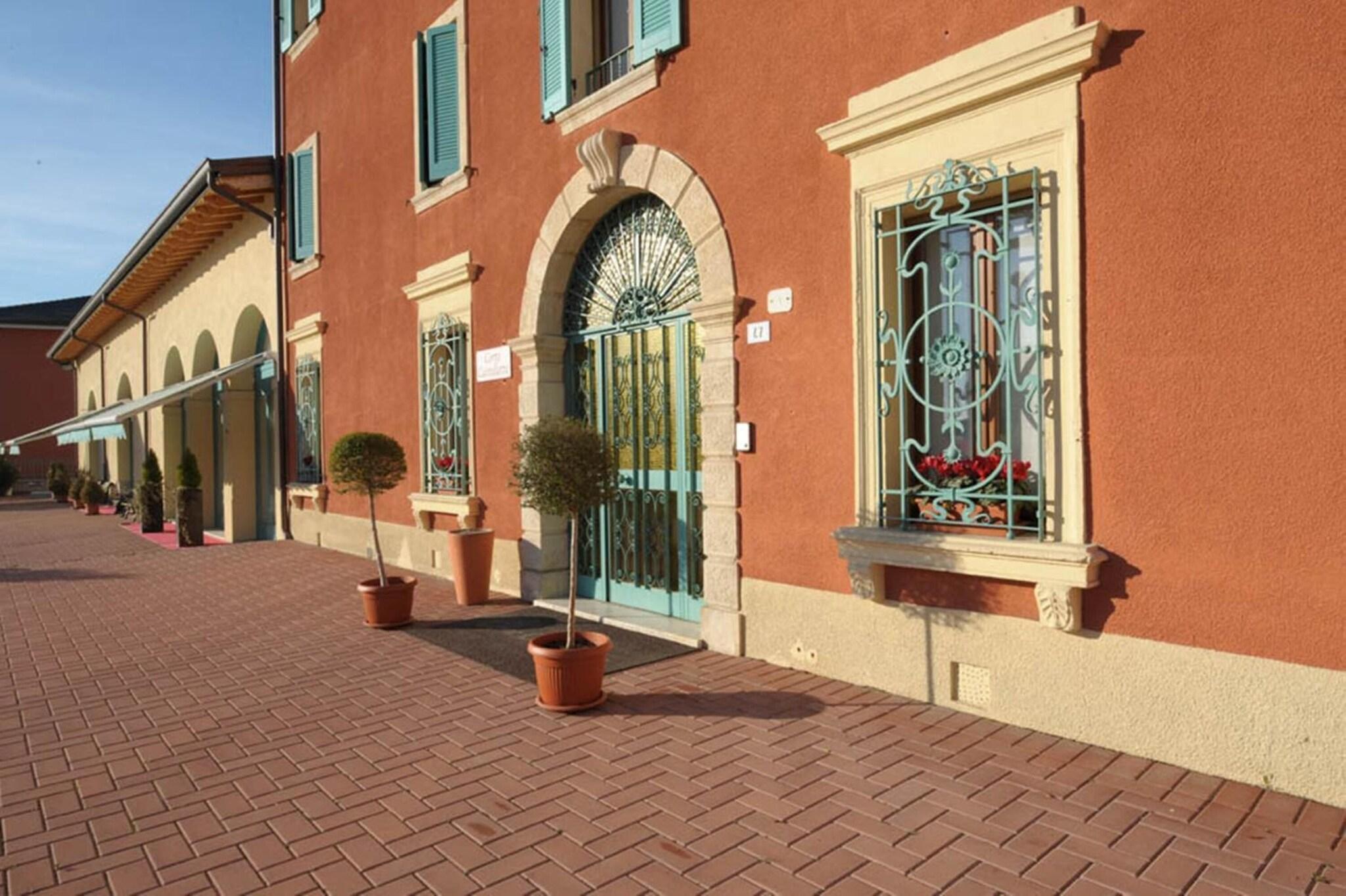 Corte Castelletto