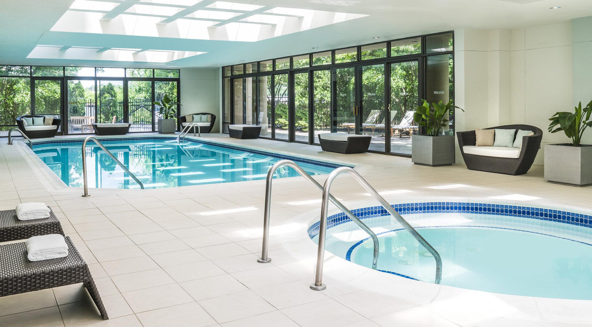 The Westin Tysons Corner by null