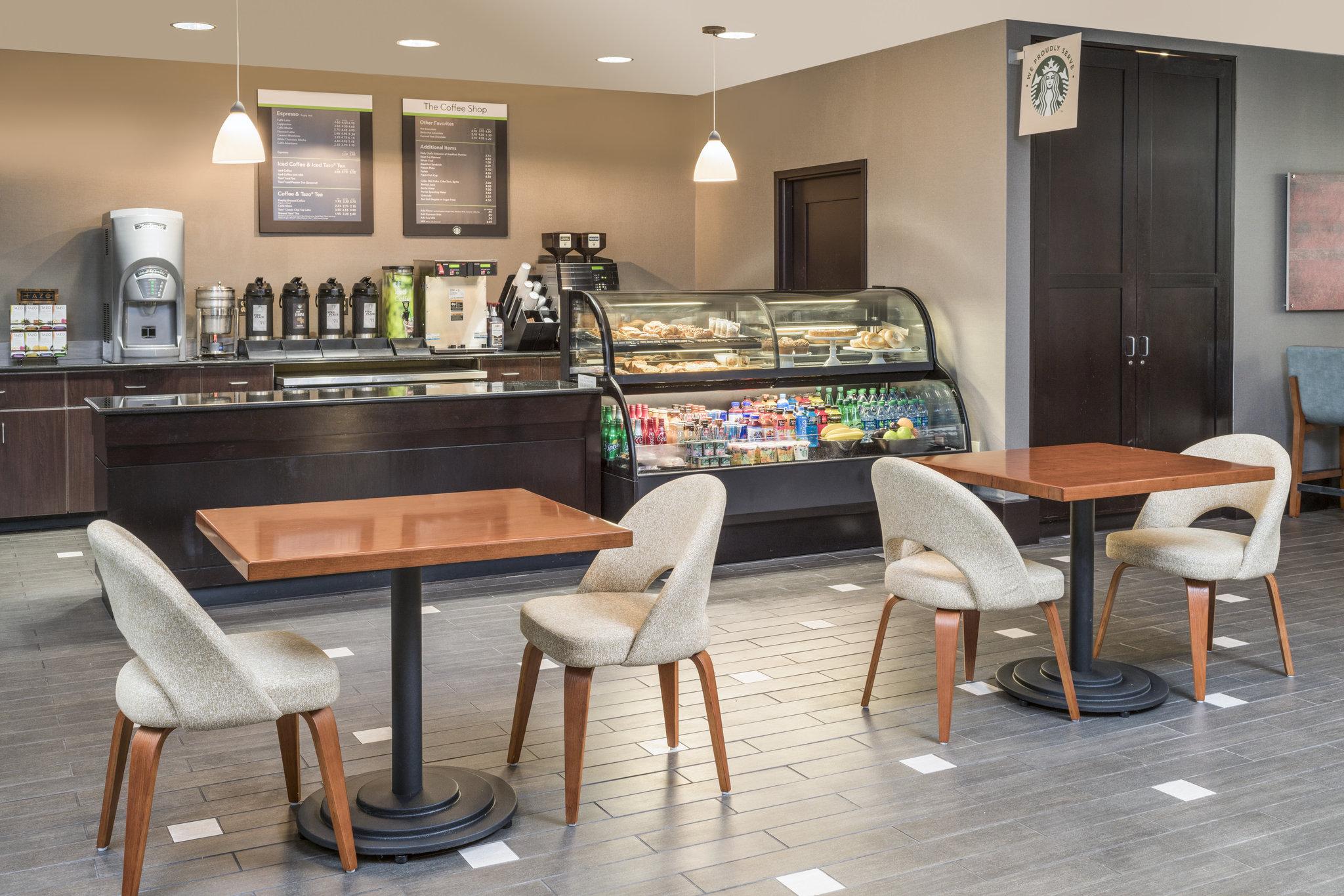 The Westin Tysons Corner by null