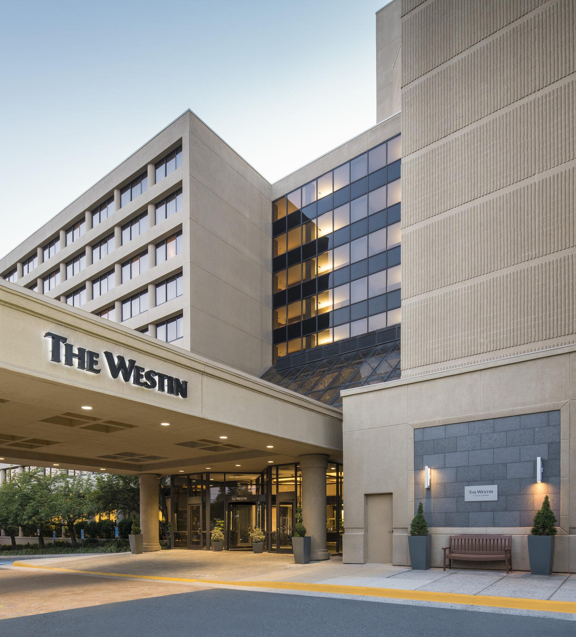 The Westin Tysons Corner by null