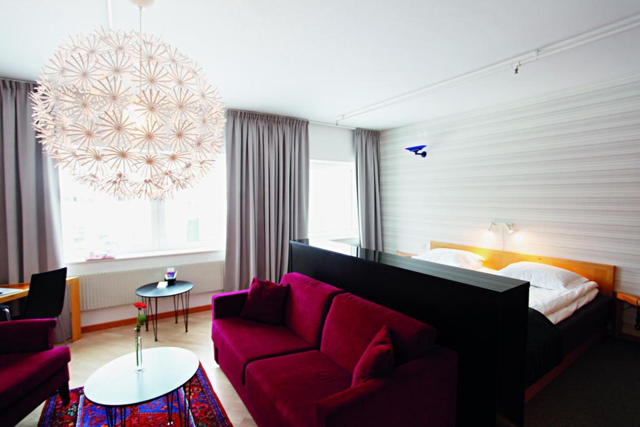 Elite Park Hotel, Växjö by null