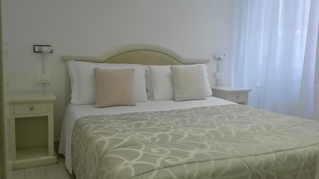 Hotel Casa Petrarca by null