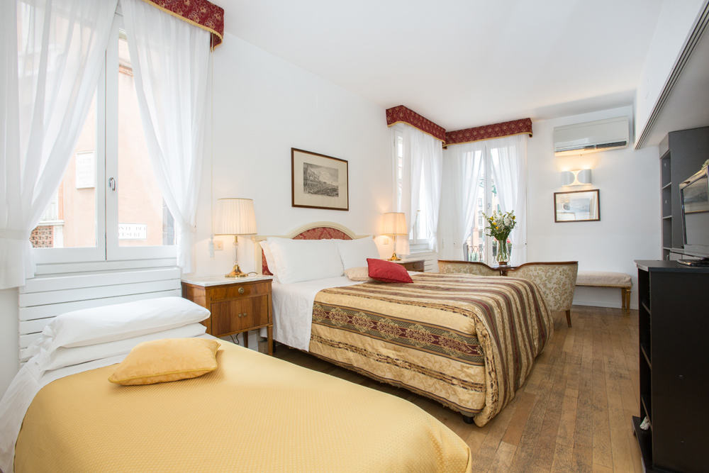 Hotel Casa Petrarca by null