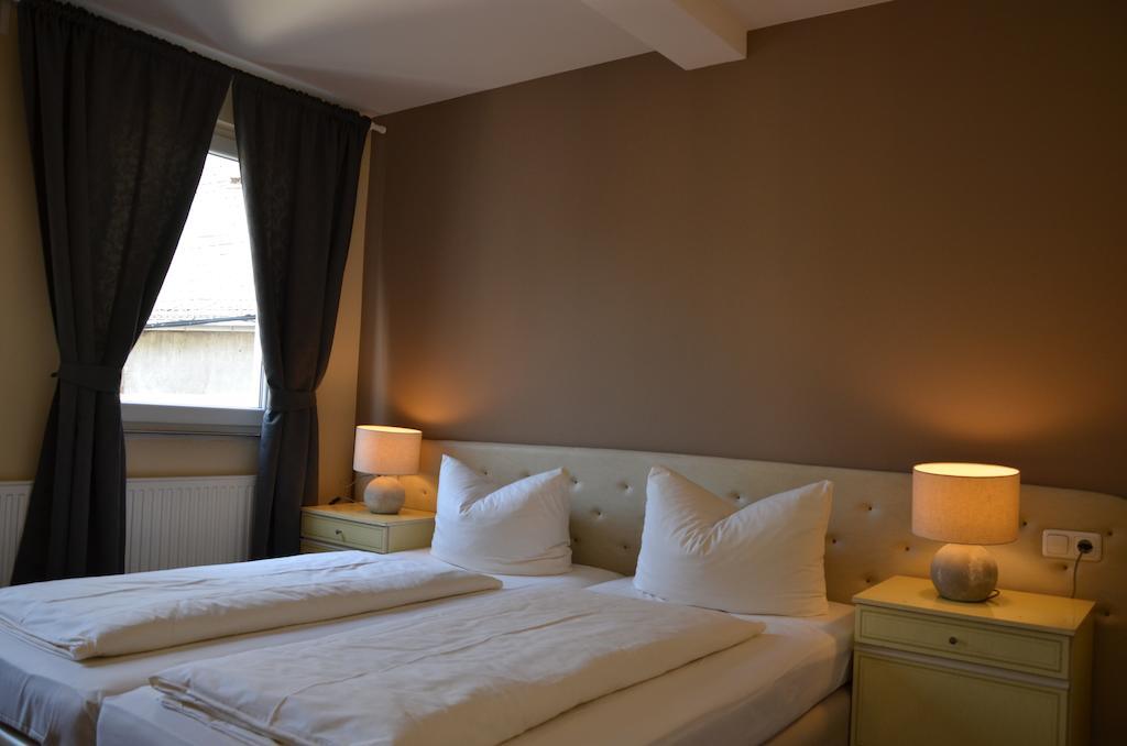 Hotel Rheinstein