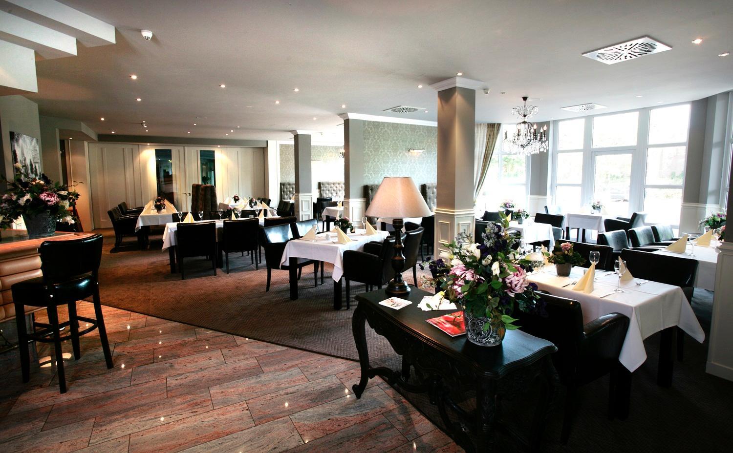 Van der Valk Landhotel Spornitz