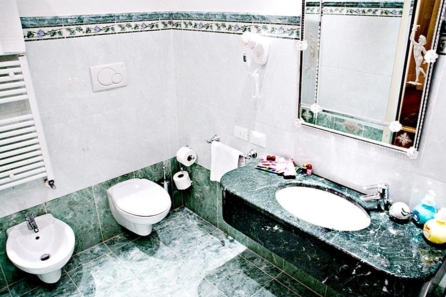 Hotel San Luca - nuotrauka