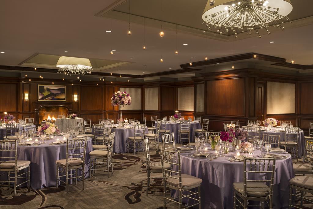 The Ritz-Carlton, Tysons Corner by null