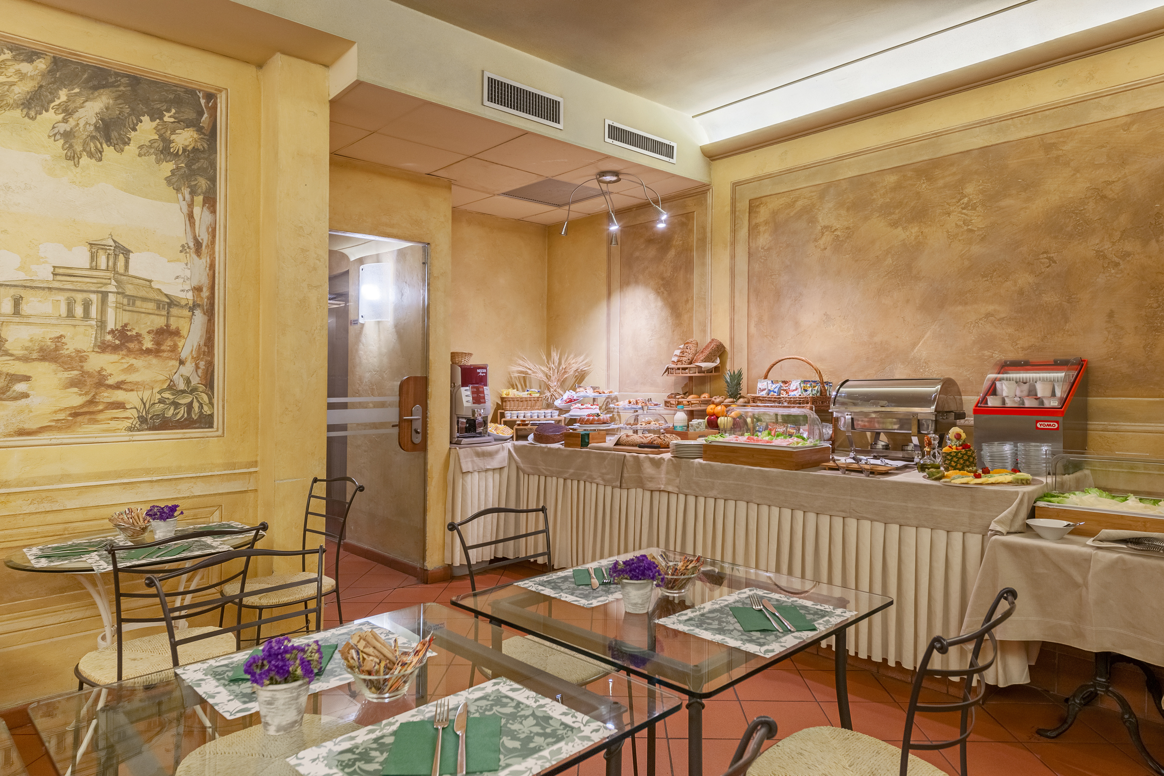 Hotel Marco Polo