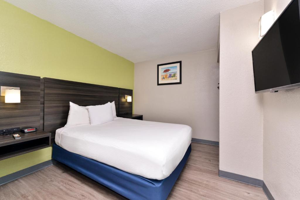 SureStay Studio by Best Western Virginia Beach Oce