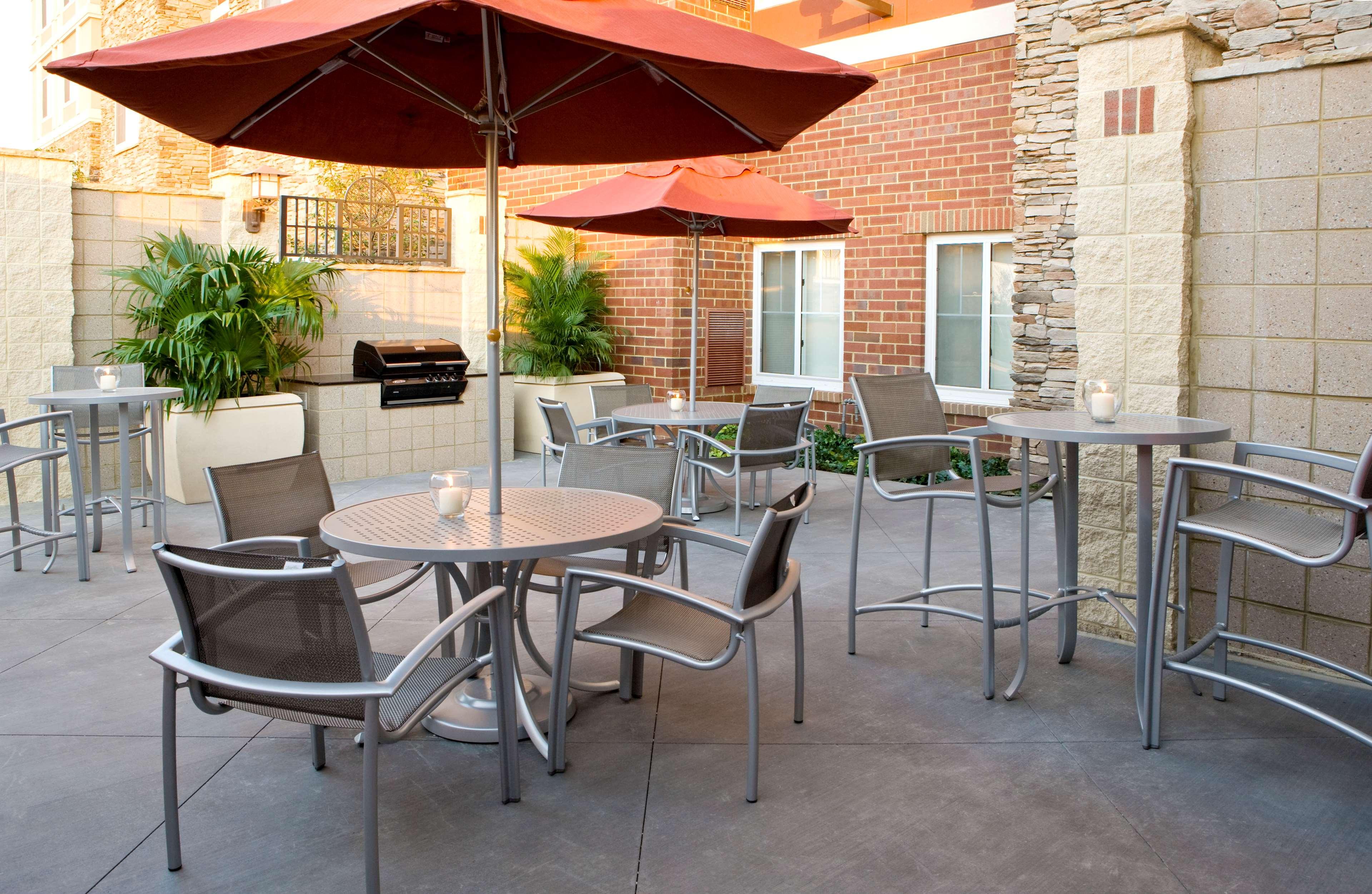 Hyatt House Sterling/Dulles Airport-North