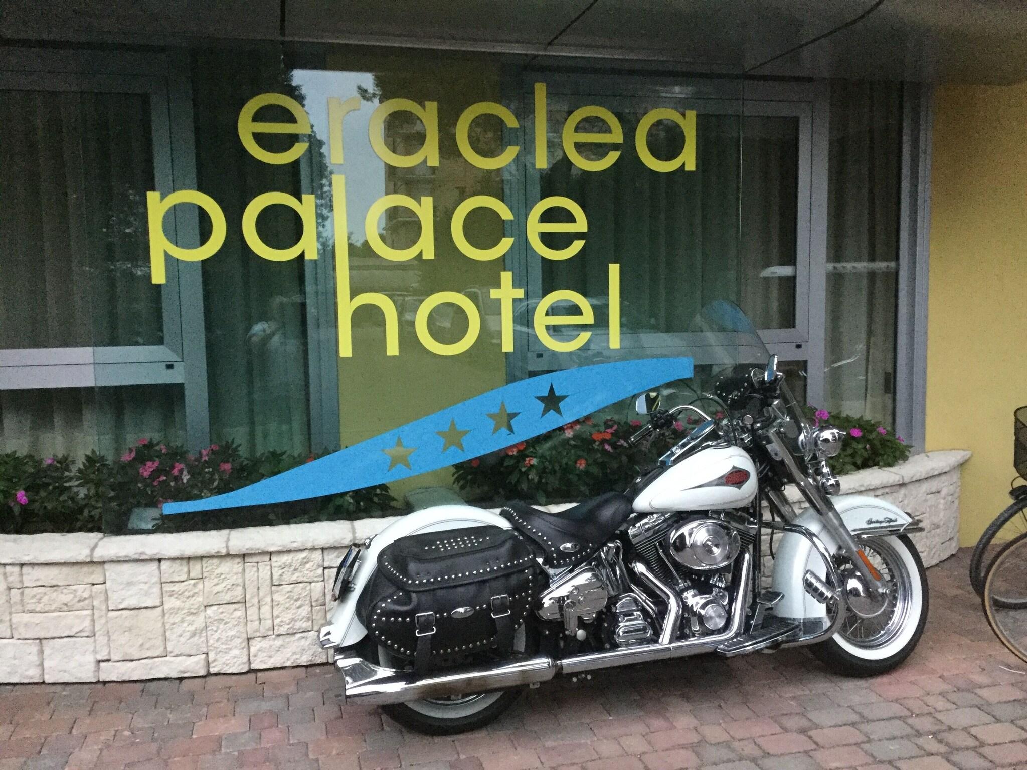 Hotel Eraclea Palace