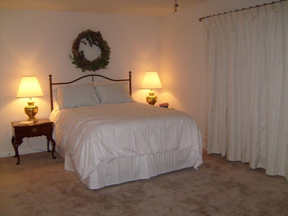 The Baywood Bed & Breakfast