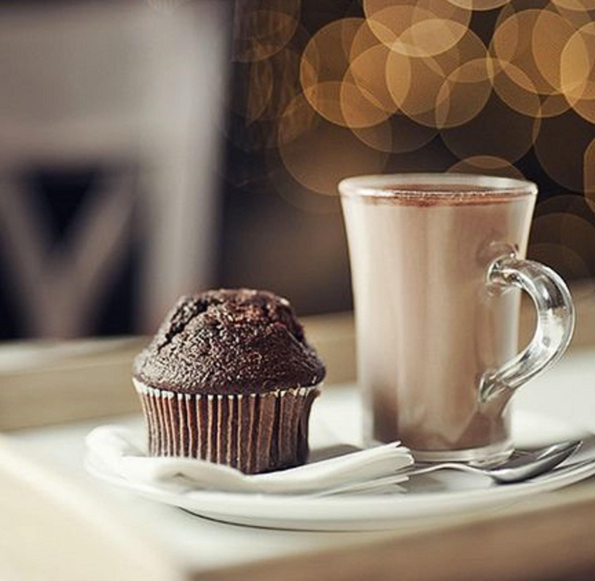 The Hotel Shamrock by null