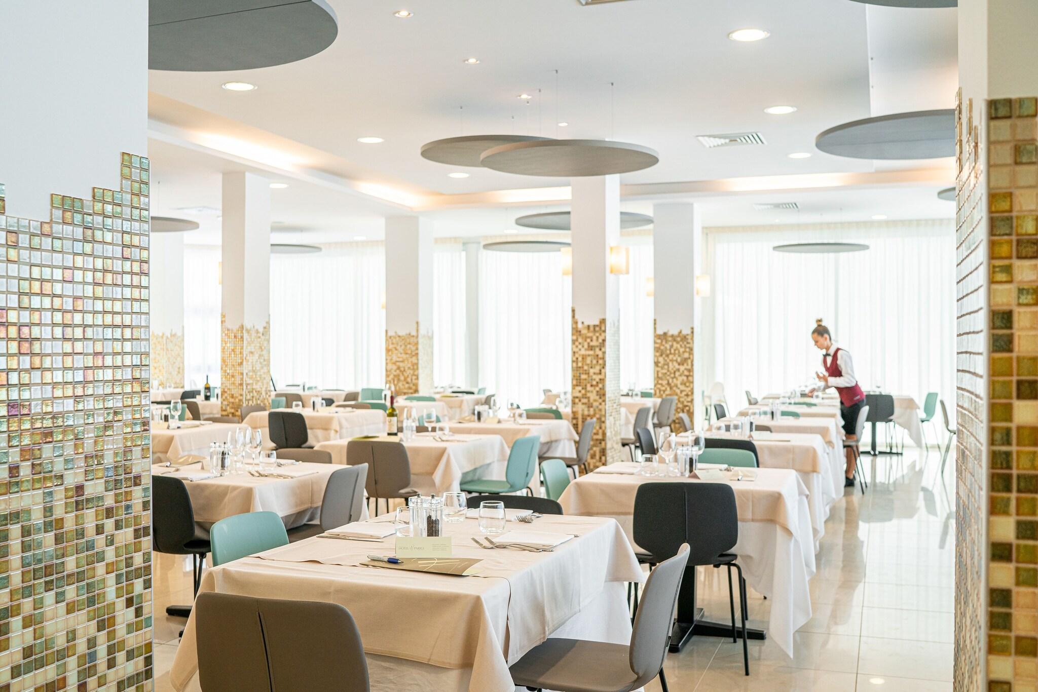 Hotel Parigi