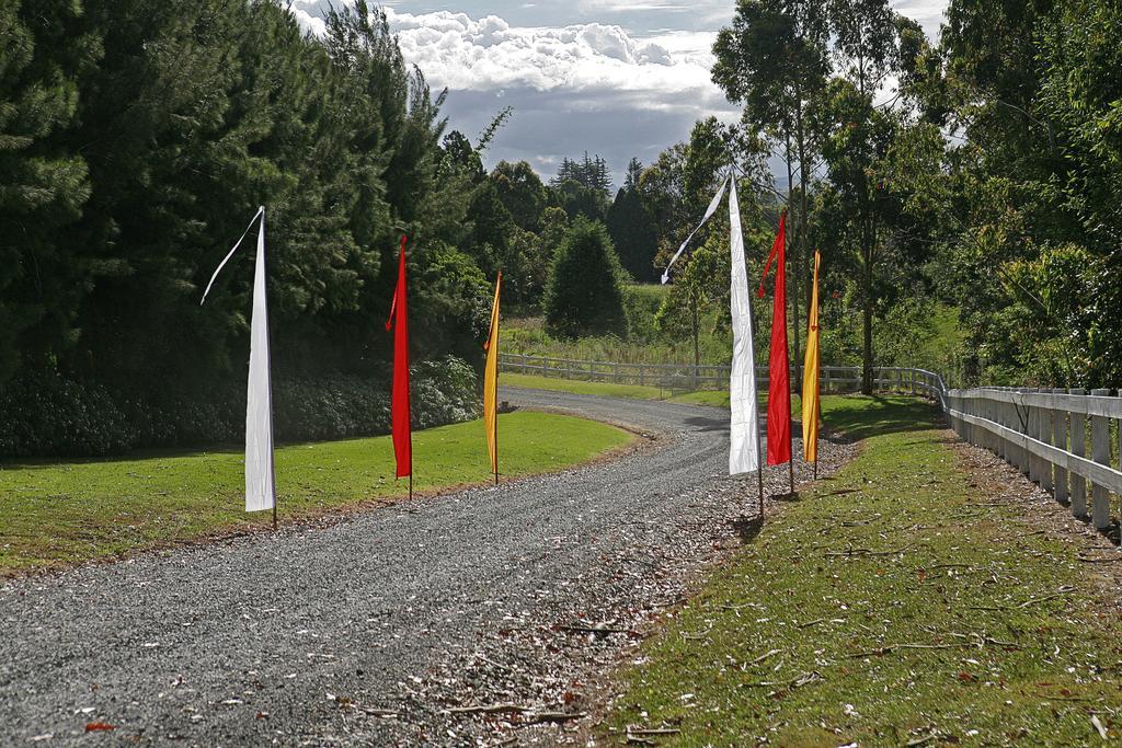 Kerikeri Park Motel
