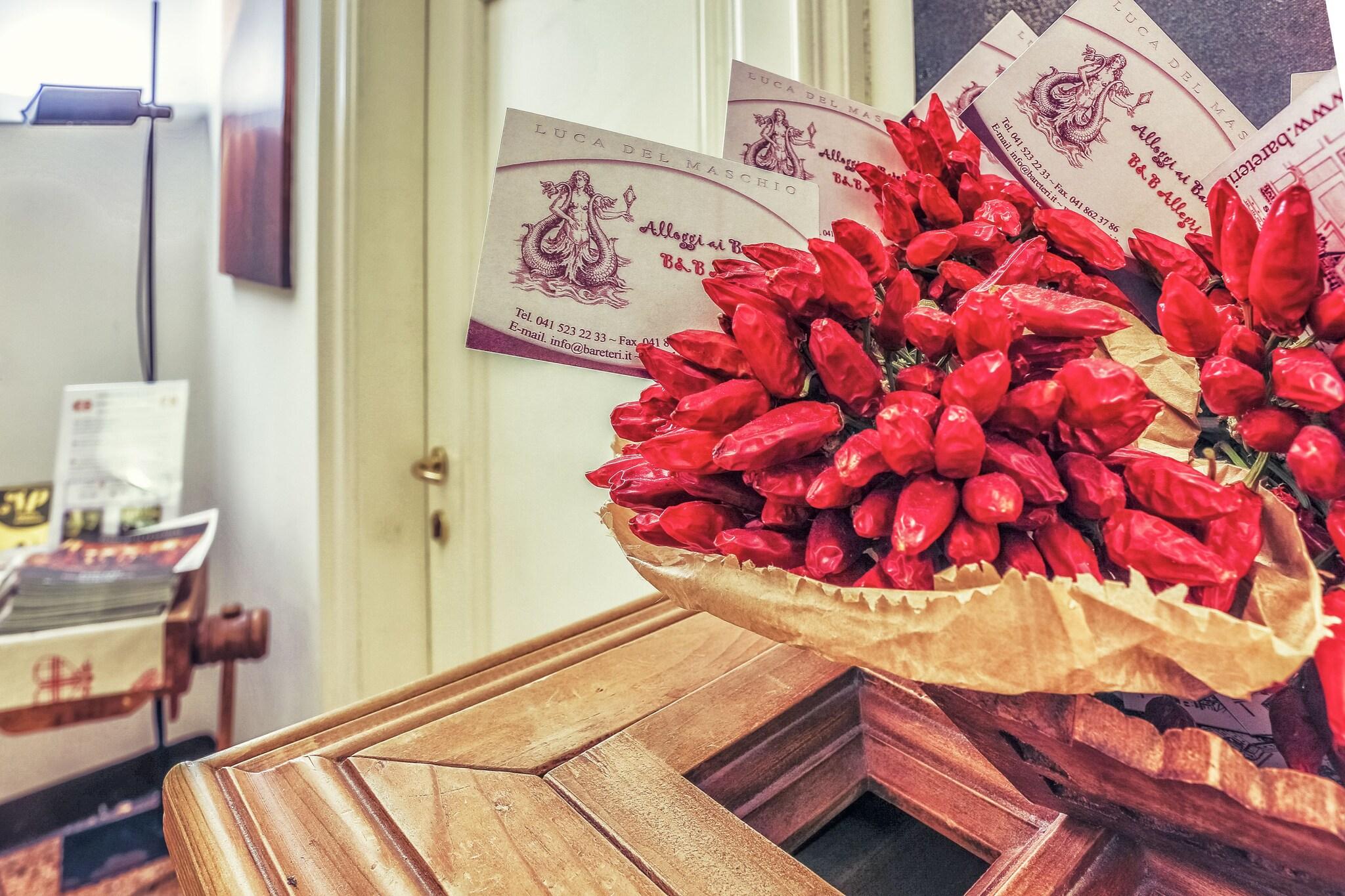 Ai Bareteri - nuotrauka