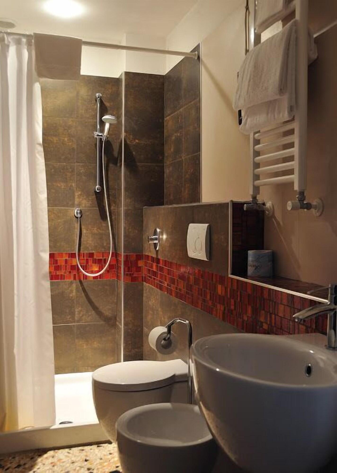 Locanda ai Bareteri by null