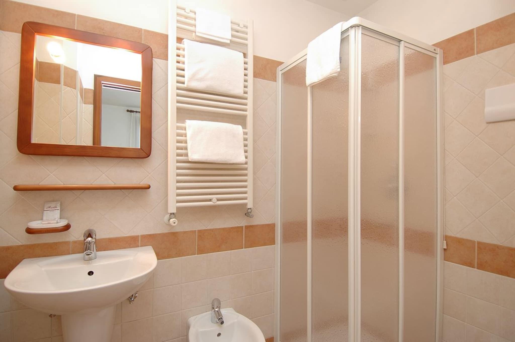 Locanda ai Bareteri by null