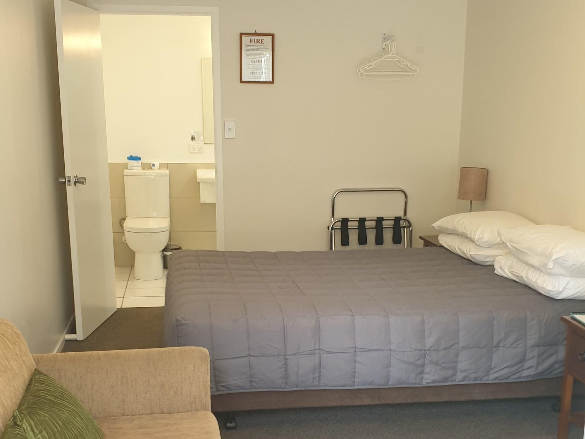 Motel Russell