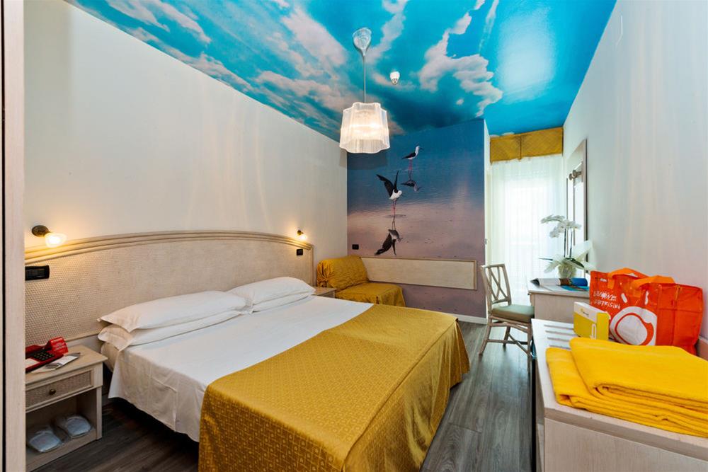 Hotel Ambassador - nuotrauka