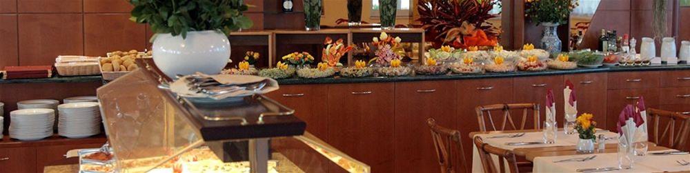 Hotel Ambassador - nuotrauka