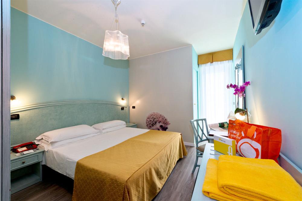 Hotel Ambassador - nuotrauka