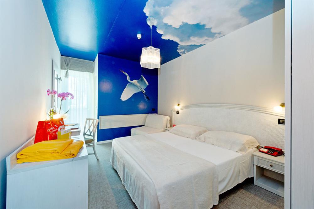 Hotel Ambassador - nuotrauka