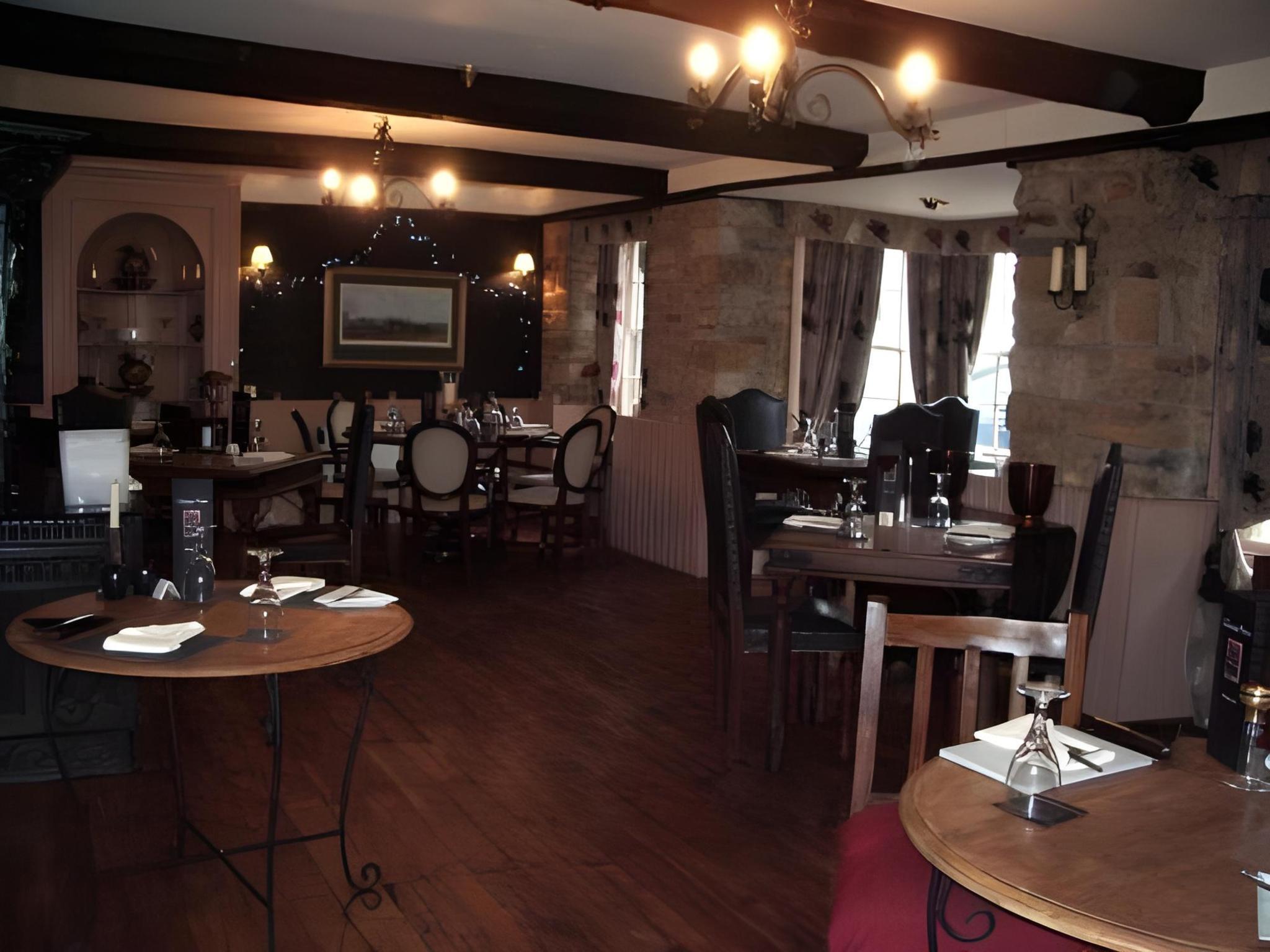 The George