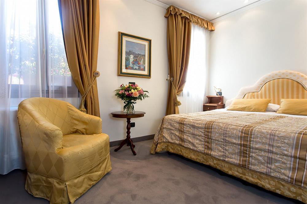 Ca' San Giorgio - nuotrauka