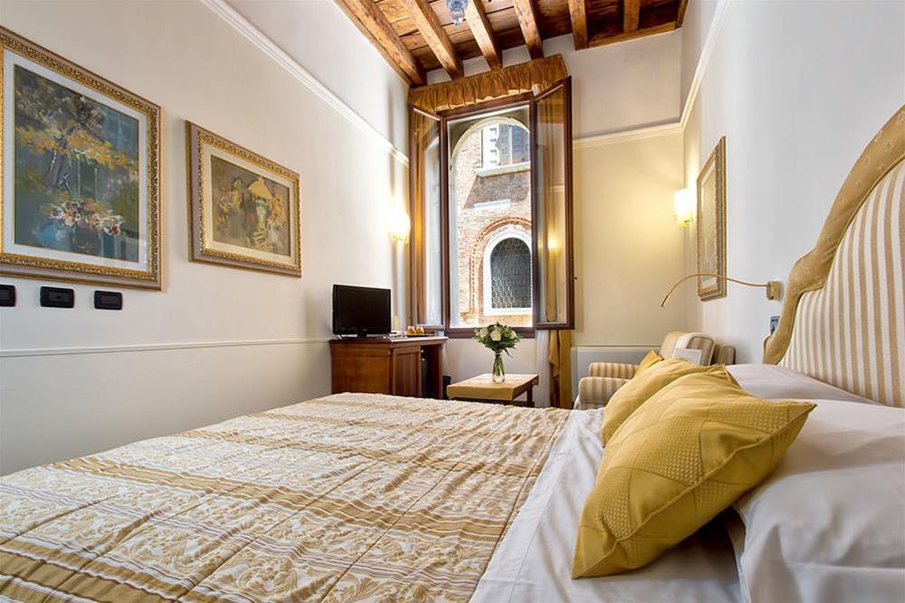 Ca' San Giorgio - nuotrauka