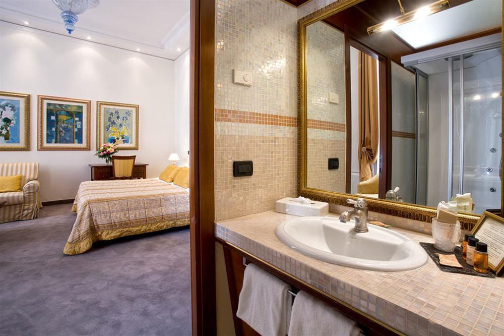 Ca' San Giorgio - nuotrauka