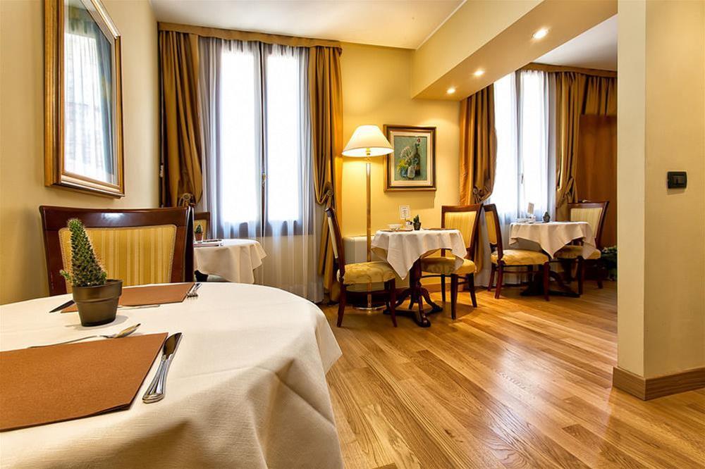 Ca' San Giorgio - nuotrauka