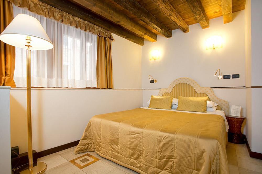 Ca' San Giorgio - nuotrauka