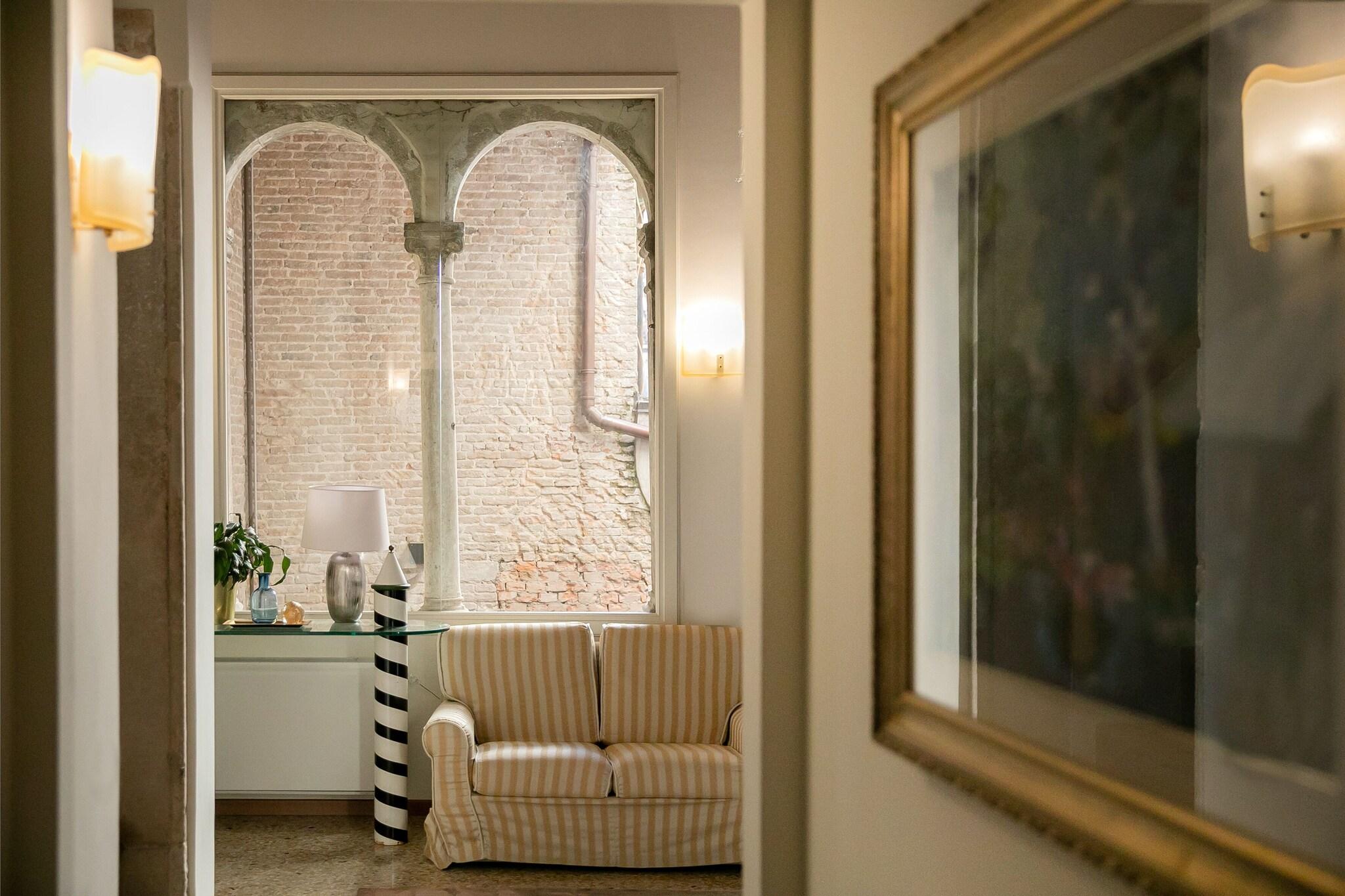 Ca' San Giorgio - attēls