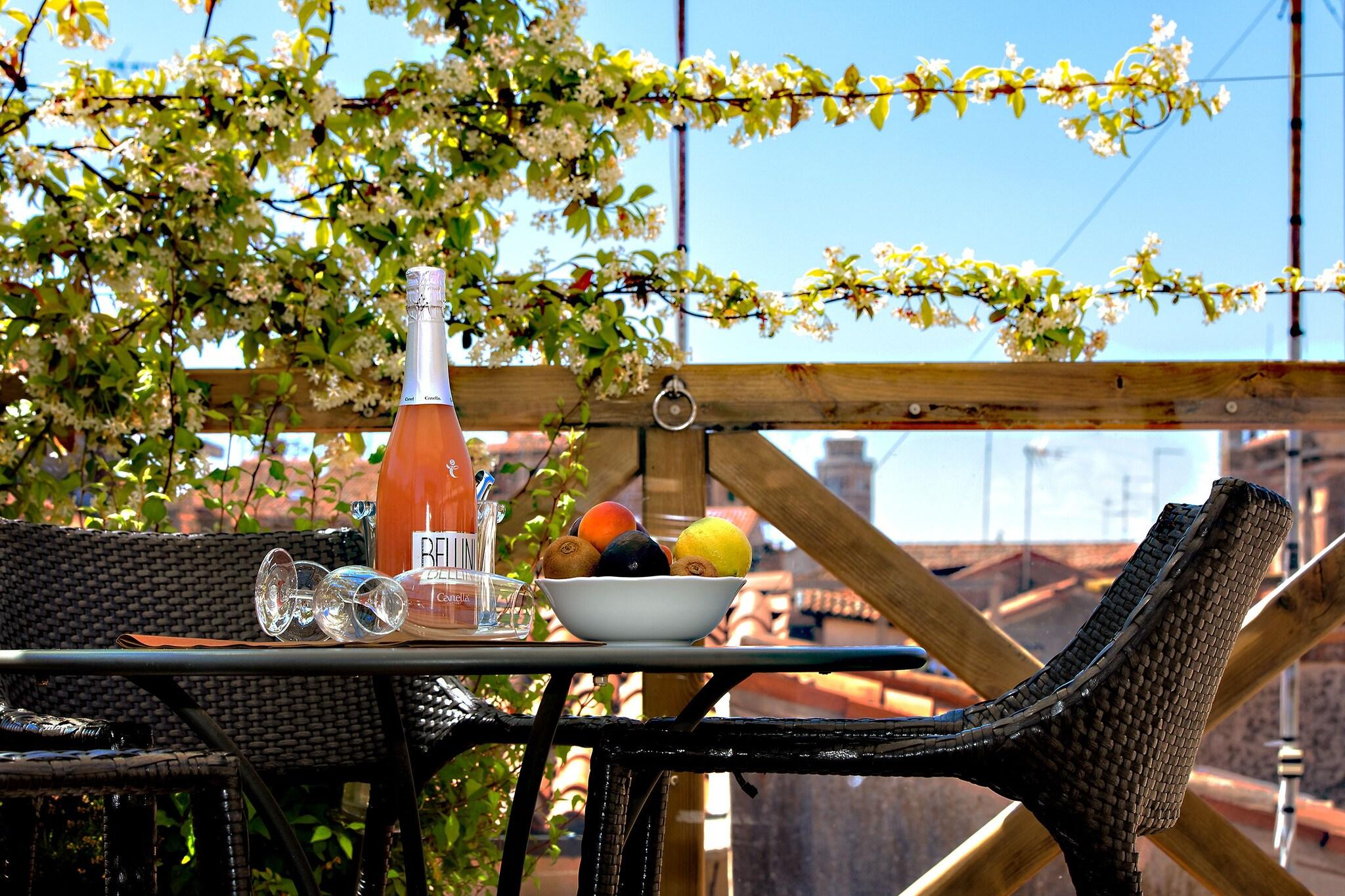 Ca' San Giorgio - nuotrauka