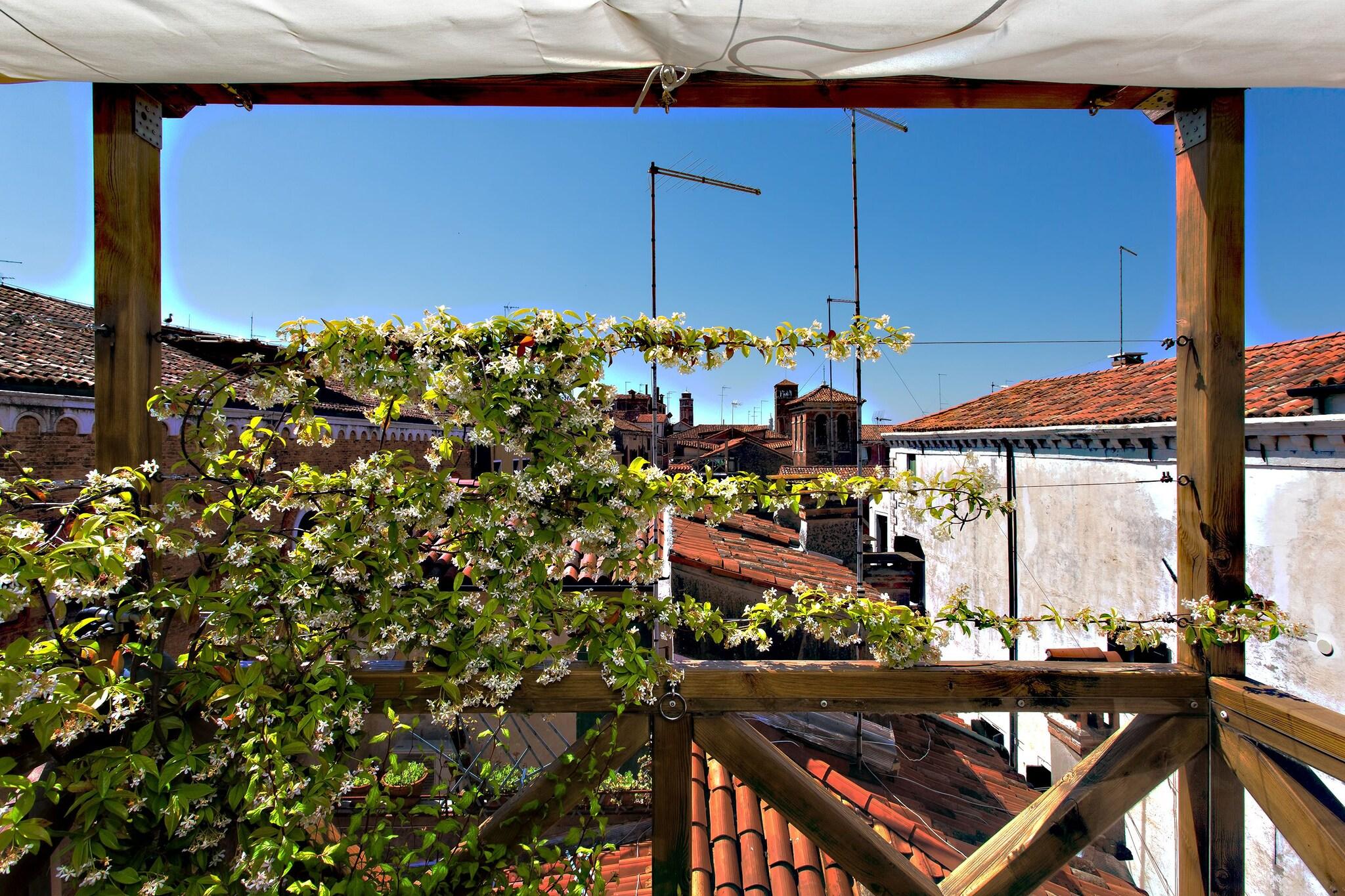 Ca' San Giorgio - nuotrauka